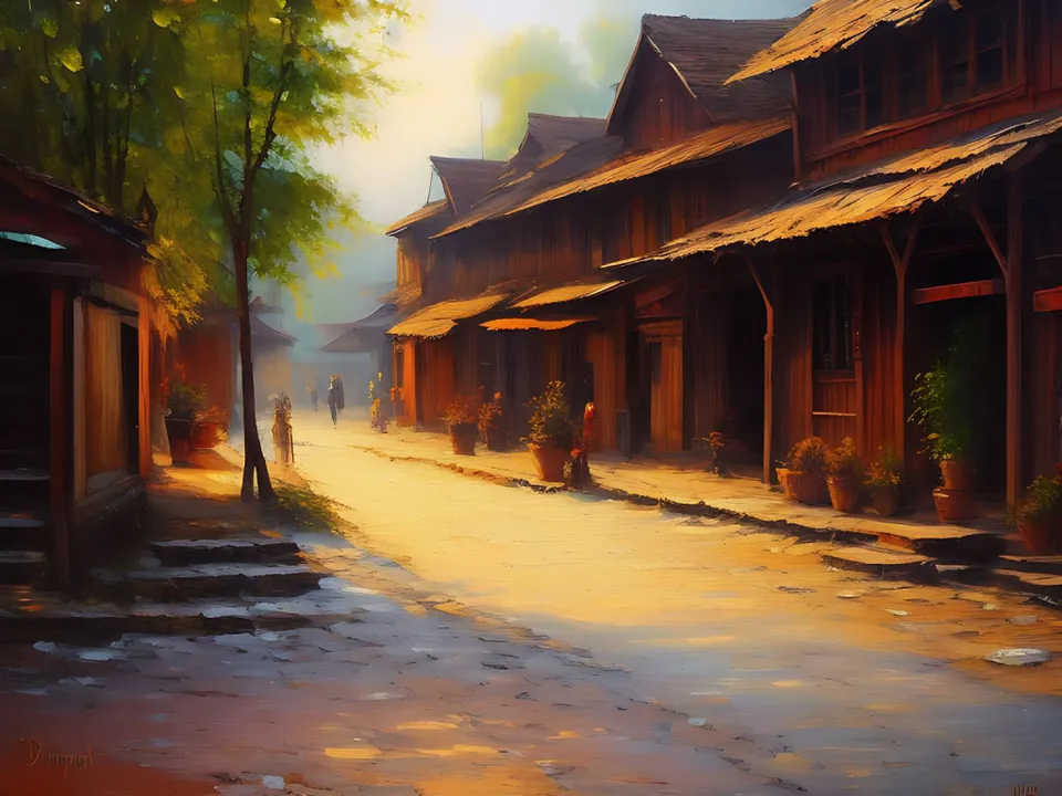 Legenda o Hejnale Mariackim