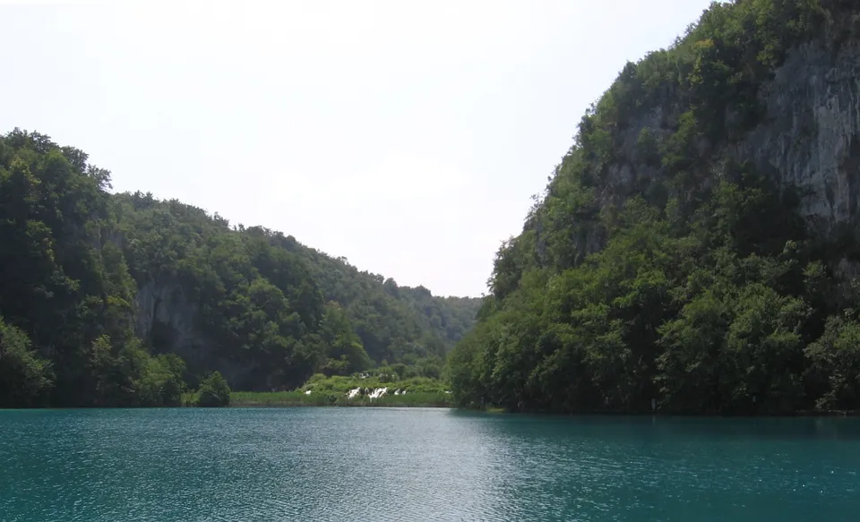 Plitwickie Jeziora – królestwo wodospadów