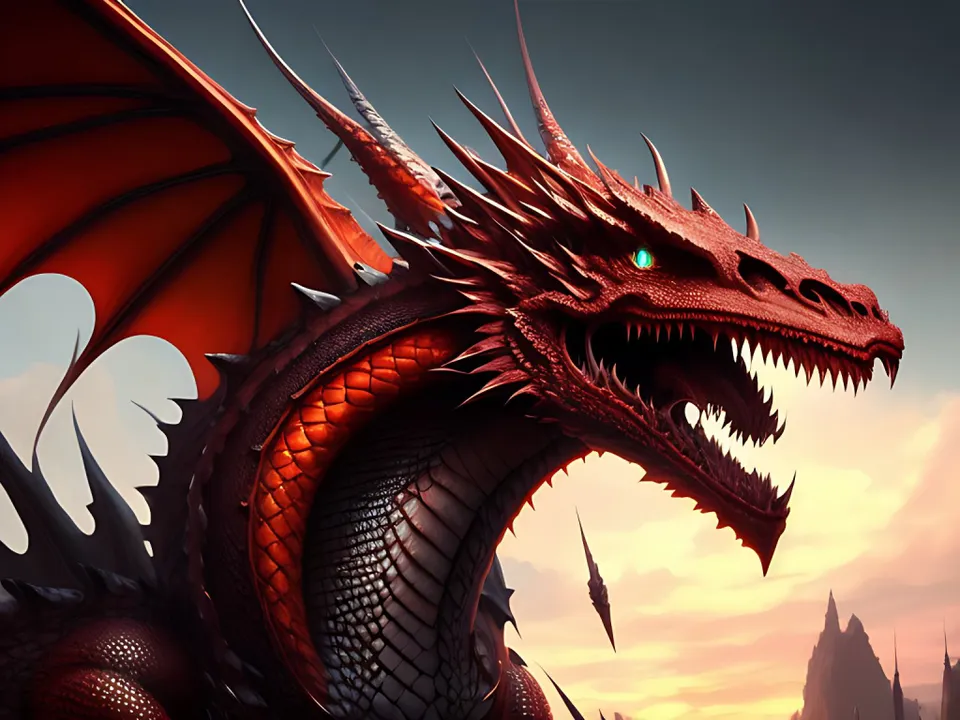 Legenda o smoku Wawelskim