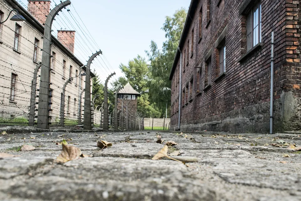 Auschwitz